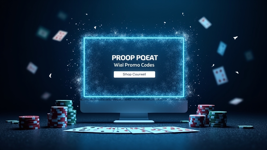 Promotiecodes en vouchers voor Eskimo naast een scherm met casinoactie