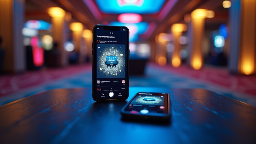 Installatiestappen voor Eskimo Download op Android en iPhone
