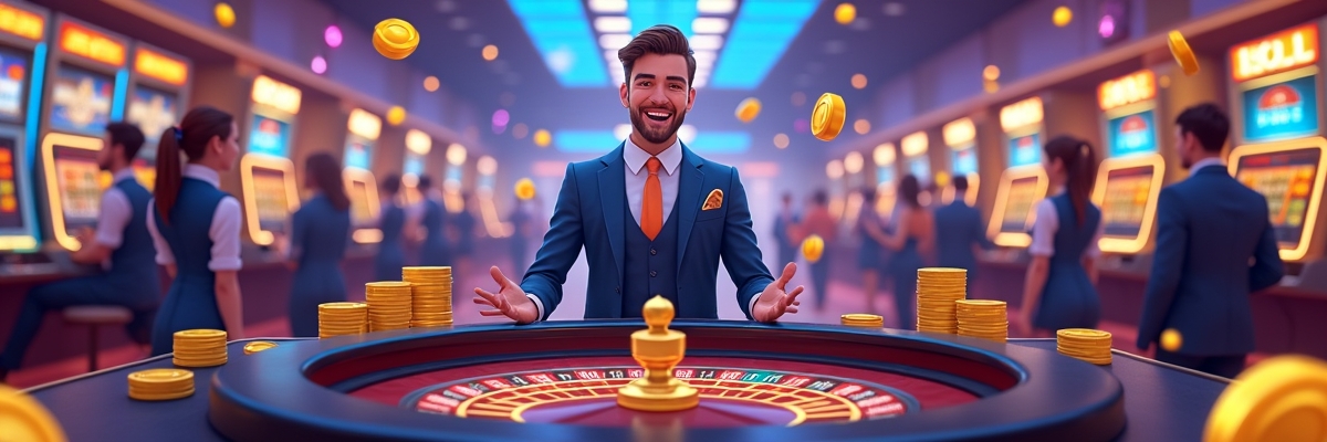 Eskimo Casino Nederland