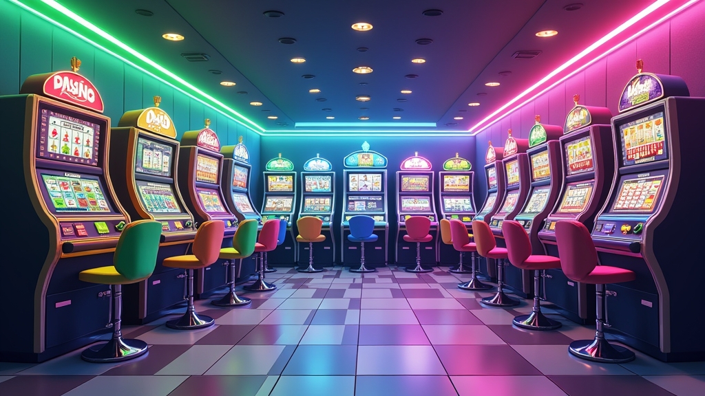 Eskimo Casino Review