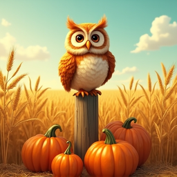 Harvest Hoot Eskimo Casino