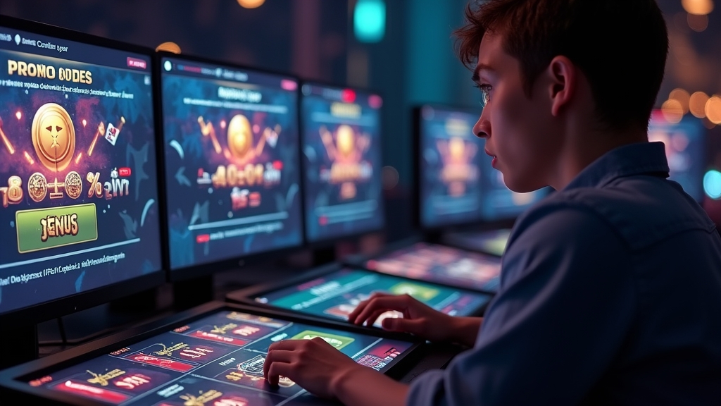 Speler controleert veilig een Eskimo voucher code en promotievoorwaarden
